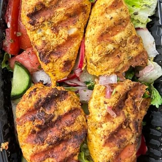 Chicken Kebab 1 side